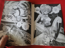 Load image into Gallery viewer, Vintage Nude Erotic Sexy Adult Men&#39;s Comic Book Eros The New Bondage Fairies #13 1997 PB3
