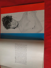 Load image into Gallery viewer, Vintage Nude Erotic Sexy Adult Magazine Cavalcade May 1965    P89
