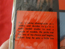 Load image into Gallery viewer, Vintage 8MM Adult Pornographic Smoker Stag Film King Size SEALED      P85
