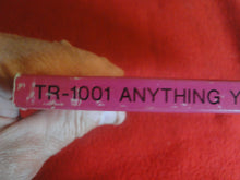 Load image into Gallery viewer, Vintage Adult Paperback Book/Novel Torch Reader Anything You Want       G3
