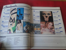 Load image into Gallery viewer, Vintage Nude Erotic Sexy Adult Magazine Swank November 1979      JB66
