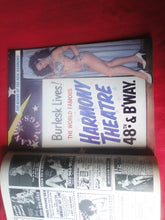 Load image into Gallery viewer, Vintage Nude Erotic Sexy Adult Magazine Juggs March 1988 Samantha Fox     EA
