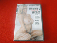 Load image into Gallery viewer, Vintage Adult Erotic Sexy Porn XXX DVD SEALED Mommy's Naughty Secret Wicked     A

