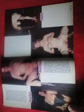 Load image into Gallery viewer, Vintage Nude Erotic Sexy Adult Magazine Juggs March 1988 Samantha Fox     EA
