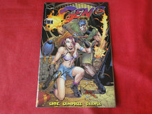 Load image into Gallery viewer, Vintage Nude Erotic Sexy Adult Men&#39;s Comic Book Gen 13 Choi Campbell Garner 1995  PB3

