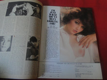 Load image into Gallery viewer, Vintage Nude Erotic Sexy Adult Magazine Swank November 1979      JB66
