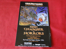 Load image into Gallery viewer, Vintage Nude Erotic Sexy Adult Men&#39;s Comic Book Gen 13 Choi Campbell Garner 1995  PB3

