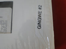 Load image into Gallery viewer, Vintage Adult XXX VHS Porn Tape Adult Video Movie Ginger Gingwe #2      BS

