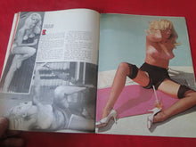 Load image into Gallery viewer, Vintage Nude Erotic Sexy Adult Magazine Topper July 1970 DAMAGED BACK COVER   P99
