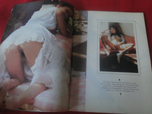 Load image into Gallery viewer, Vintage Nude Erotic Sexy Adult Magazine Swank November 1979      JB66
