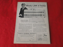 Load image into Gallery viewer, Vintage Nude Erotic Sexy Adult Magazine Cavalcade March 1966      P89
