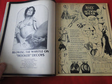 Load image into Gallery viewer, Vintage Nude Erotic Sexy Adult Magazine Jaguar May 1977      JB17
