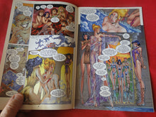 Load image into Gallery viewer, Vintage Nude Erotic Sexy Adult Men&#39;s Comic Book Gen 13 Choi Campbell Garner 1995  PB3
