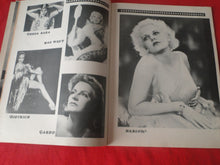 Load image into Gallery viewer, Vintage Nude Erotic Sexy Adult Magazine Cavalcade March 1966      P89
