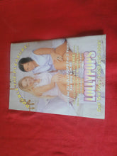 Load image into Gallery viewer, Vintage Nude Erotic Sexy Adult Magazine Adult Magazine Lollypops Jan. 2001      P99
