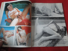Load image into Gallery viewer, Vintage Nude Erotic Sexy Adult Magazine Jaguar May 1977      JB17
