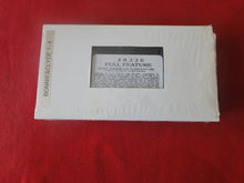 Load image into Gallery viewer, Vintage Adult XXX VHS Porn Tape Adult Video Movie Bonnie &amp; Clyde 1-4      BS
