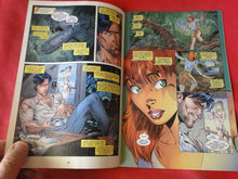 Load image into Gallery viewer, Vintage Nude Erotic Sexy Adult Men&#39;s Comic Book Gen 13 Choi Campbell Garner 1995  PB3
