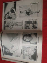 Load image into Gallery viewer, Vintage Nude Erotic Sexy Adult Magazine Cavalcade March 1966      P89
