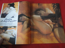 Load image into Gallery viewer, Vintage Nude Erotic Sexy Adult Magazine Jaguar May 1977      JB17
