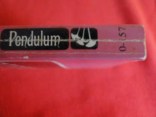 Load image into Gallery viewer, Vintage Adult Paperback Book/Novel Pendulum Mini Make Out          G3
