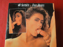 Load image into Gallery viewer, Vintage Adult XXX VHS Porn Tape girls Who Suck Cock and Eat Cum #3X30
