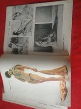 Load image into Gallery viewer, Vintage Nude Erotic Sexy Adult Magazine Cavalcade March 1966      P89
