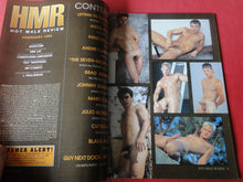 Load image into Gallery viewer, Vintage Adult Erotic Sexy Magazine Gay Interest Hot Male Review February 1995    JB40
