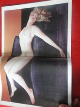 Load image into Gallery viewer, Vintage Nude Erotic Sexy Adult Magazine Leg Show October 2010         CL
