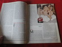 Load image into Gallery viewer, Vintage Nude Erotic Sexy Adult Magazine Leg Show Jan. 2009       P89

