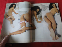 Load image into Gallery viewer, Vintage Nude Erotic Sexy Adult Magazine Leg Show Jan. 2009       P89
