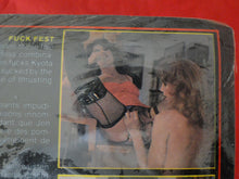 Load image into Gallery viewer, Vintage 8MM Adult Pornographic Smoker Stag Film M214 Fuck Fest SEALED     P85
