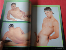Load image into Gallery viewer, Vintage Adult Erotic Sexy Magazine Gay Interest Hot Male Review February 1995    JB40

