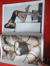 Load image into Gallery viewer, Vintage Nude Erotic Sexy Adult Magazine Leg Show October 2010         CL
