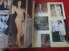 Load image into Gallery viewer, Vintage Nude Erotic Sexy Adult Magazine Gallery April 1978      JB66
