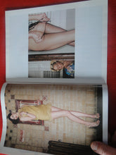Load image into Gallery viewer, Vintage Nude Erotic Sexy Adult Magazine Leg Show October 2010         CL
