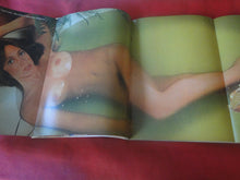 Load image into Gallery viewer, Vintage Nude Erotic Sexy Adult Magazine Gallery April 1978      JB66
