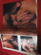 Load image into Gallery viewer, Vintage Nude Erotic Sexy Adult Magazine Jaguar August 1977      JB17
