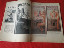 Load image into Gallery viewer, Vintage Nude Erotic Sexy Adult Magazine Cavalcade April 1967      P89
