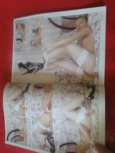 Load image into Gallery viewer, Vintage Nude Erotic Sexy Adult Magazine Adult Magazine Panty Girls April 1999      P99
