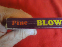 Load image into Gallery viewer, Vintage Adult Paperback Book/Novel Blowing Wild        G3
