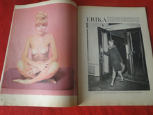 Load image into Gallery viewer, Vintage Nude Erotic Sexy Adult Magazine Cavalcade April 1967      P89
