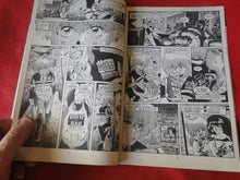 Load image into Gallery viewer, Vintage Nude Erotic Sexy Adult Men&#39;s Comic Book The Dirty Pair Sim Hell Dark Horse 1993  PB3
