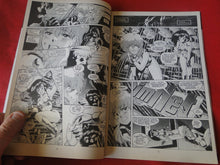 Load image into Gallery viewer, Vintage Nude Erotic Sexy Adult Men&#39;s Comic Book The Dirty Pair Sim Hell Dark Horse 1993  PB3
