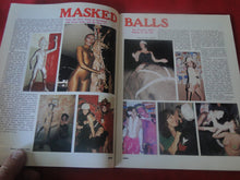 Load image into Gallery viewer, Vintage Nude Erotic Sexy Adult Magazine Cheri March 1979         JB66
