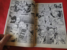 Load image into Gallery viewer, Vintage Nude Erotic Sexy Adult Men&#39;s Comic Book The Dirty Pair Sim Hell Dark Horse 1993  PB3
