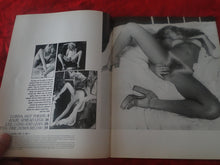 Load image into Gallery viewer, Vintage Nude Erotic Sexy Adult Magazine Legs 1979 WRITNG ON COVER     JB40
