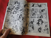 Load image into Gallery viewer, Vintage Nude Erotic Sexy Adult Men&#39;s Comic Book The Dirty Pair Sim Hell Dark Horse 1993  PB3
