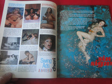 Load image into Gallery viewer, Vintage Nude Erotic Sexy Adult Magazine Cheri March 1979         JB66
