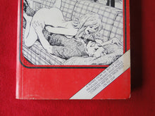 Load image into Gallery viewer, Vintage Erotic Adult Paperback Book/Novel Hot Pants  G4
